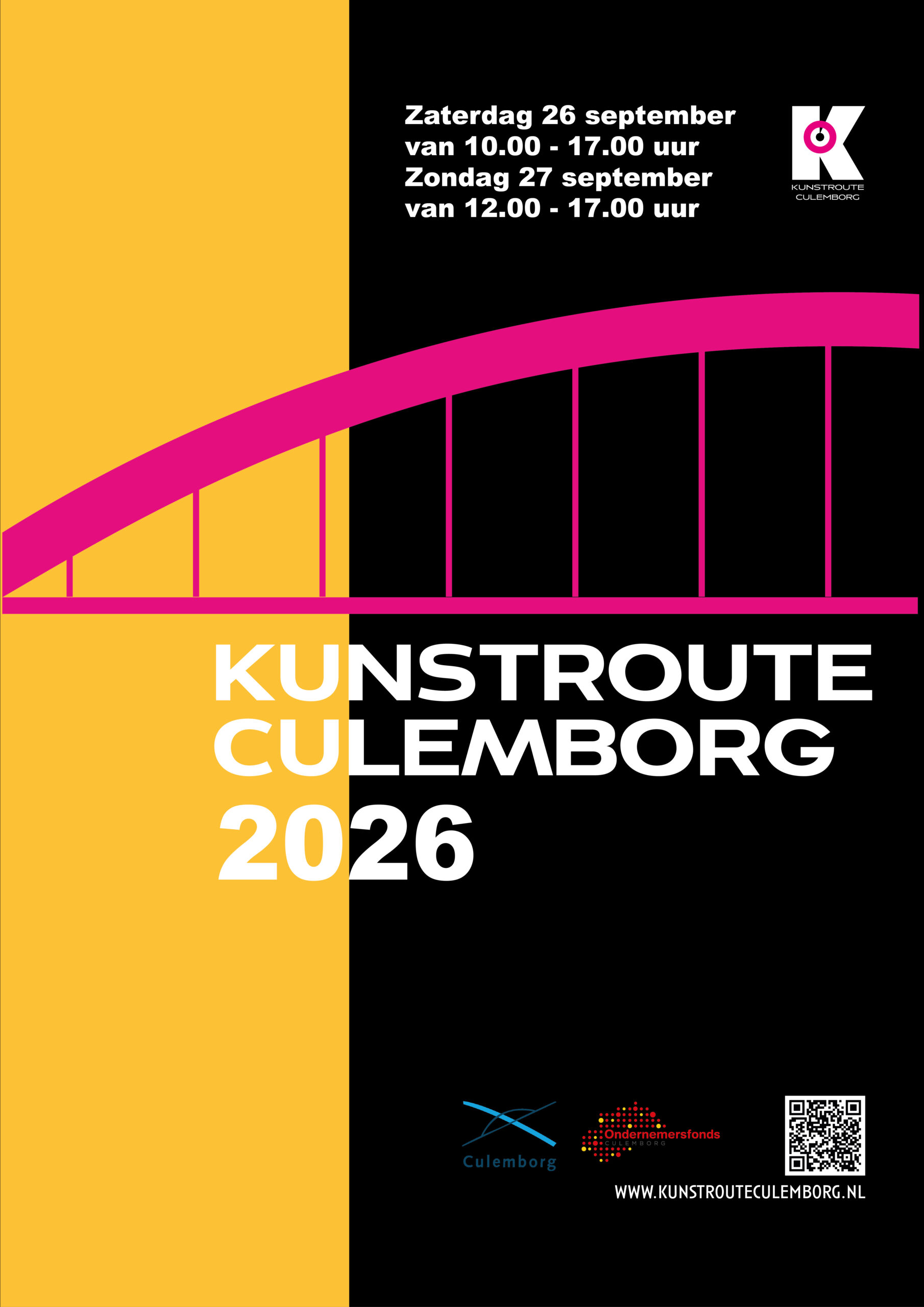 Affiche definitief 2026