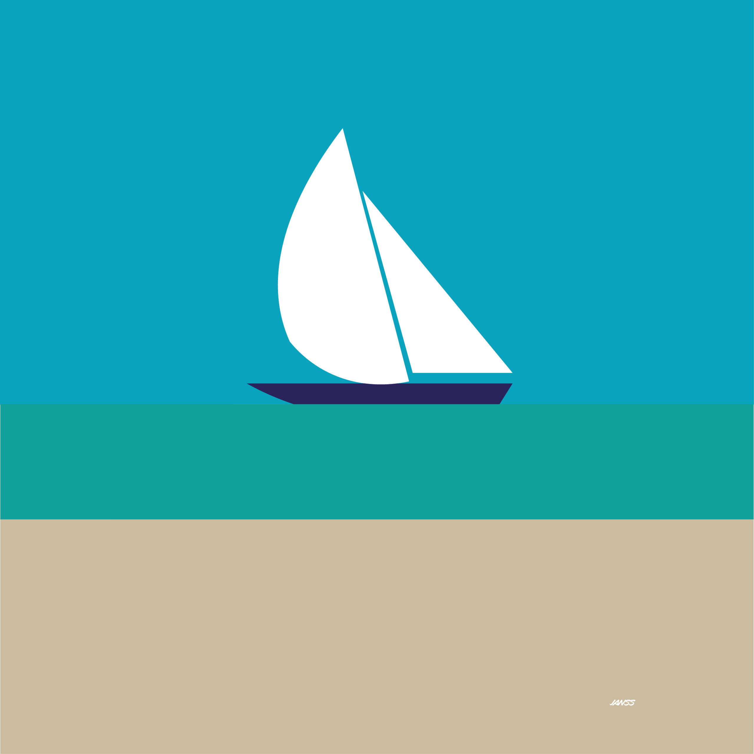 KRC sailing