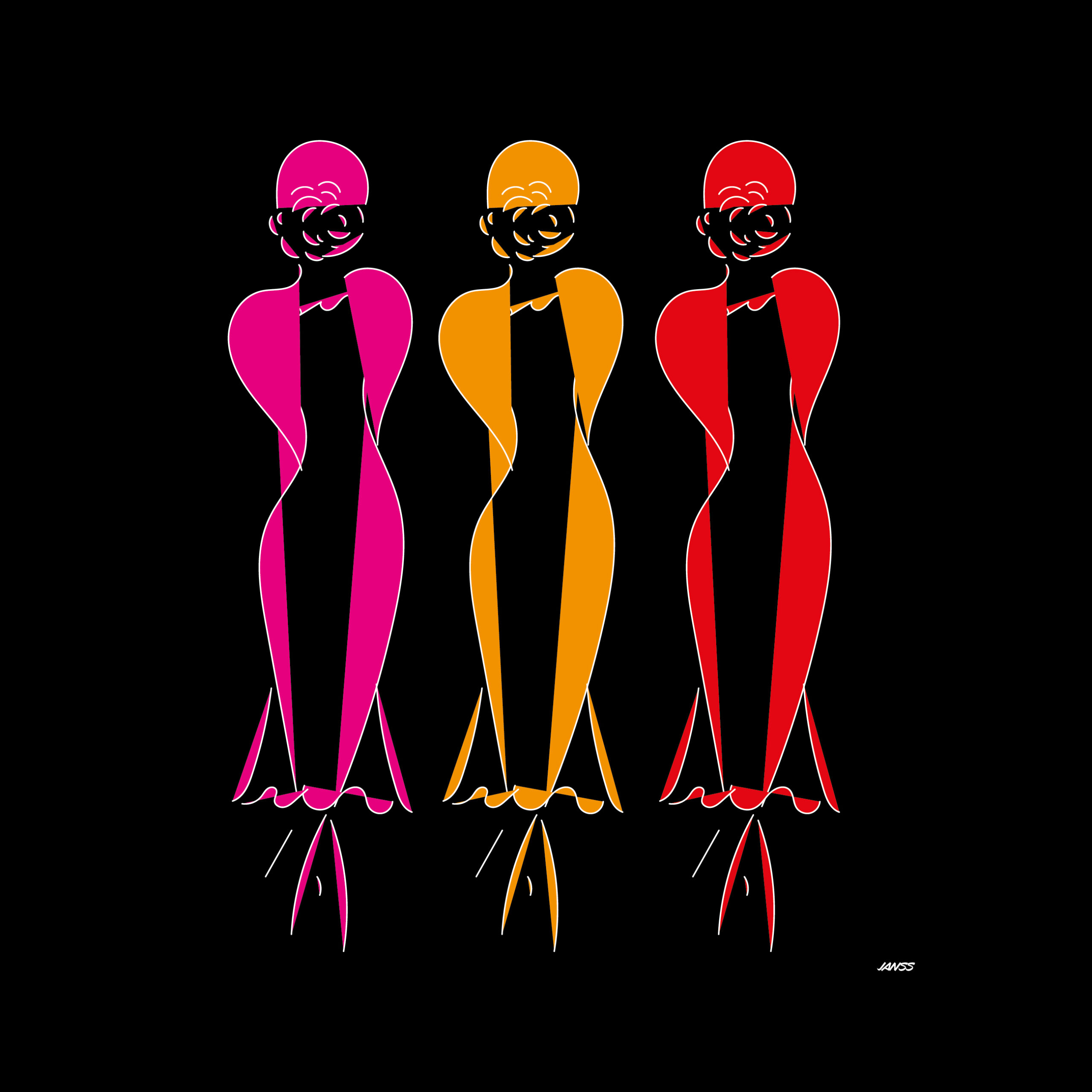 Ladies KRC 2020